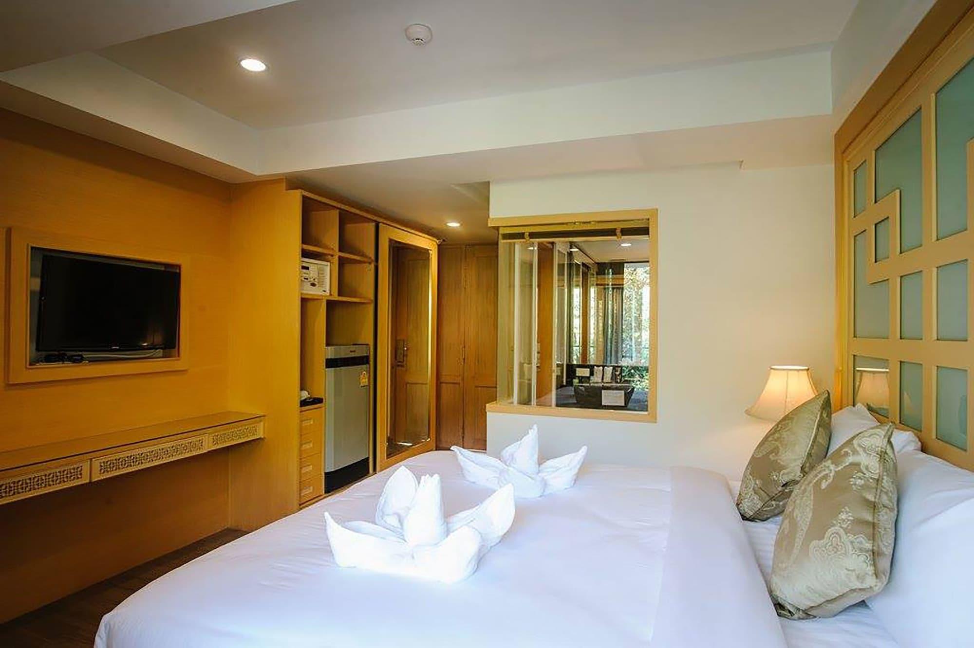 Moon Dragon Hotel