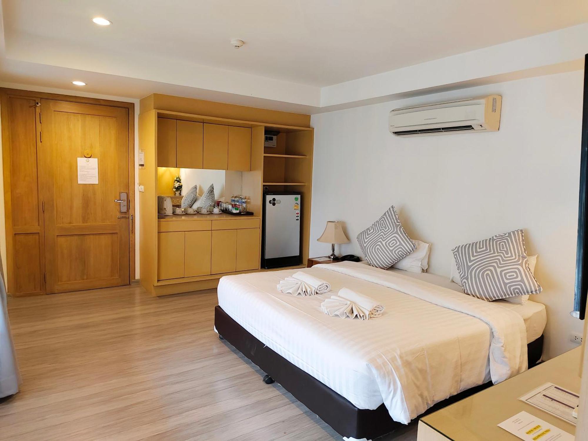 Moon Dragon 3* Chiang Mai